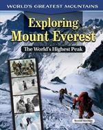 Exploring Mount Everest: The World's Highest Peak