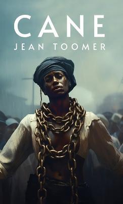 Cane: Jean Toomer - Jean Toomer - cover