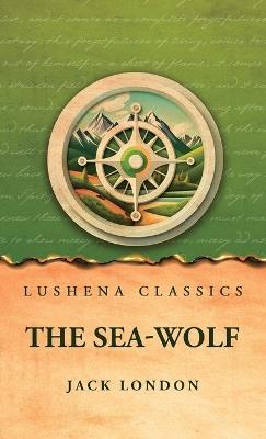 The Sea-Wolf - Jack London - cover