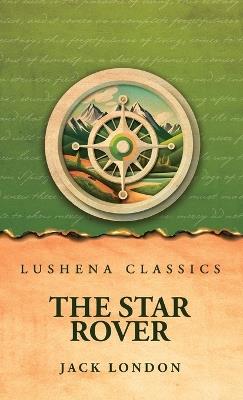 The Star Rover - Jack London - cover