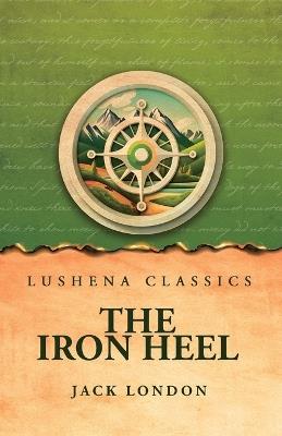 The Iron Heel - Jack London - cover