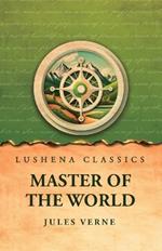 Master of the World