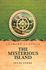 The Mysterious Island