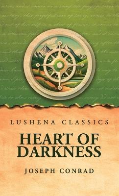 Heart of Darkness - Joseph Conrad - cover