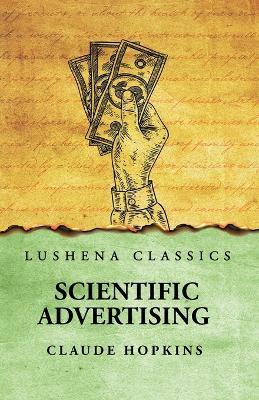 Scientific Advertising - Claude Hopkins - cover