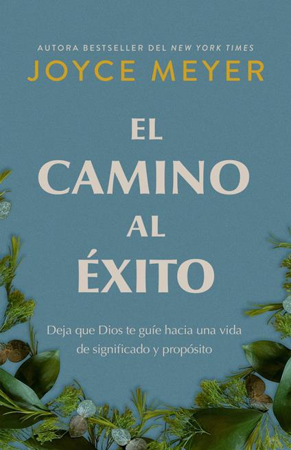 El camino al éxito