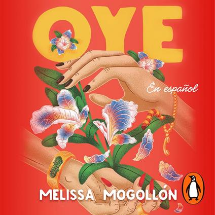 Oye (Spanish Edition)