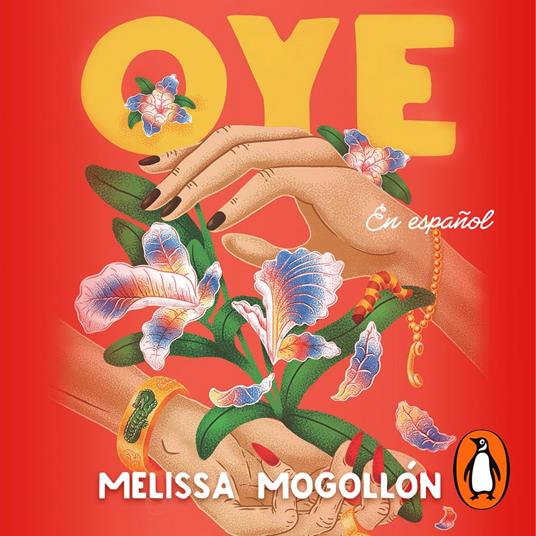 Oye (Spanish Edition)