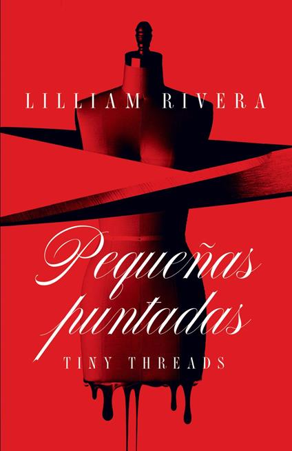 Pequeñas puntadas / Tiny Threads