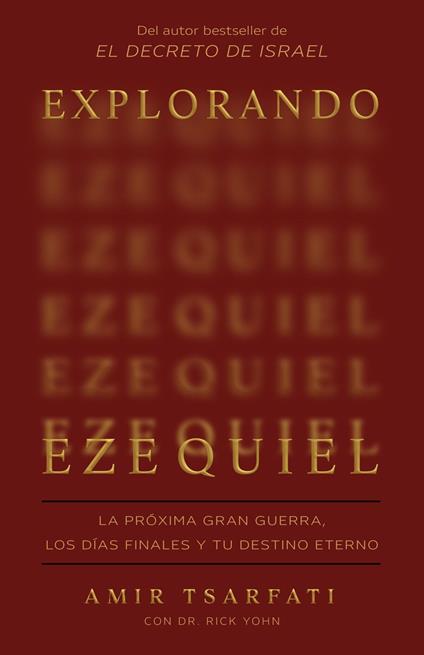 Explorando Ezequiel