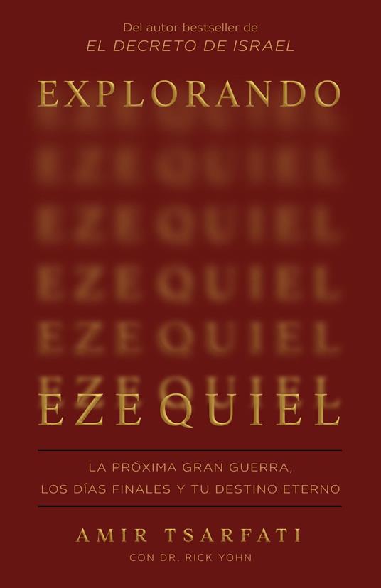 Explorando Ezequiel