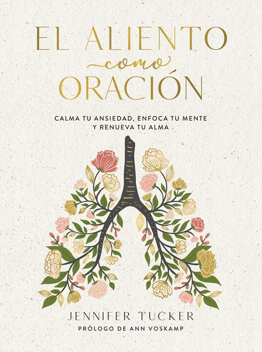 El aliento como oración