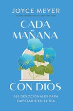 Cada mañana con Dios
