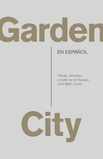 Garden City