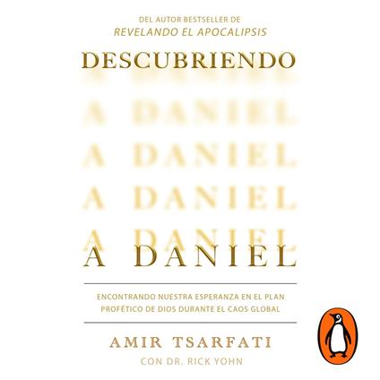 Descubriendo a Daniel