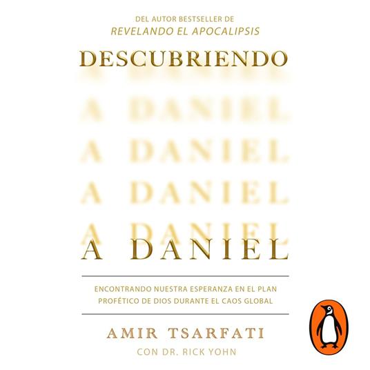 Descubriendo a Daniel