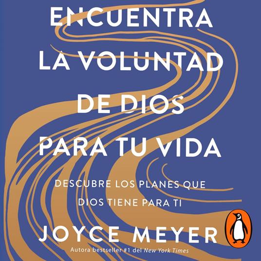 Encuentra la voluntad de Dios para tu vida