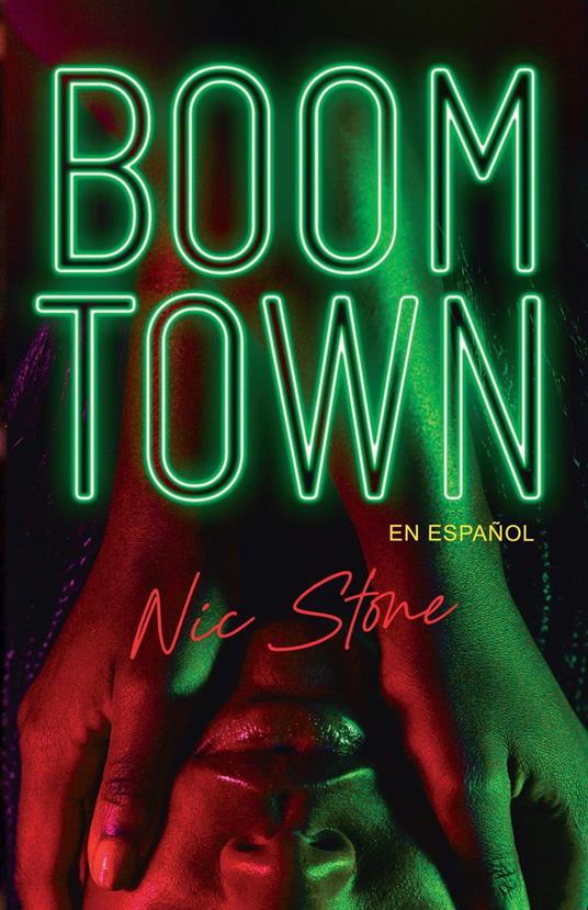 Boom Town