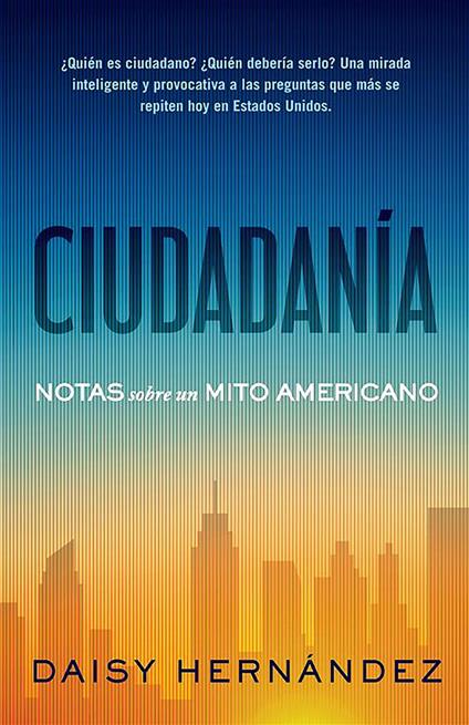 Ciudadanía