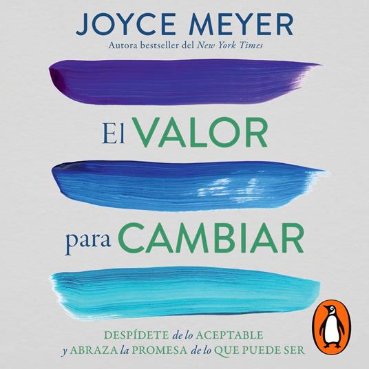 El valor para cambiar