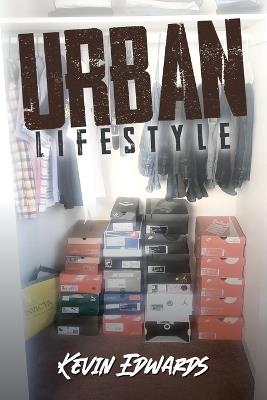 Urban Lifestyle - Kevin Edwards - cover