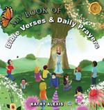 My Book of Bible Verses & Daily Prayers