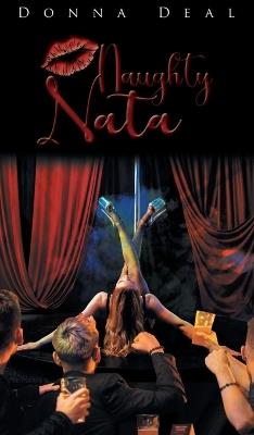 Naughty Nata - Donna Deal - cover