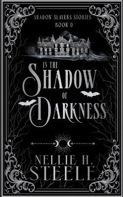 In the Shadow of Darkness - Nellie H Steele - cover