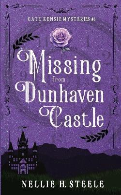 Missing from Dunhaven Castle - Nellie H Steele - cover