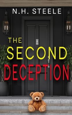 The Second Deception - N H Steele - cover