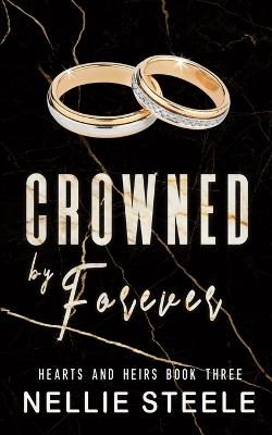 Crowned by Forever - Nellie Steele - cover