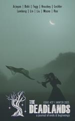 The Deadlands - Issue 37