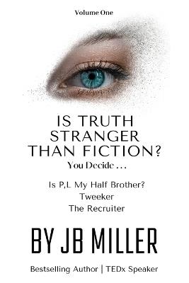 Is Truth Stranger Than Fiction? You Decide . . . - Jb Miller - cover