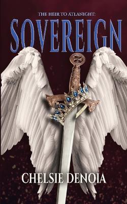 Sovereign - Chelsie Denoia - cover