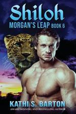 Shiloh: Morgan's Leap - Leopards Shapeshifter Romance