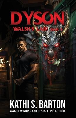 Dyson - Kathi S Barton - cover