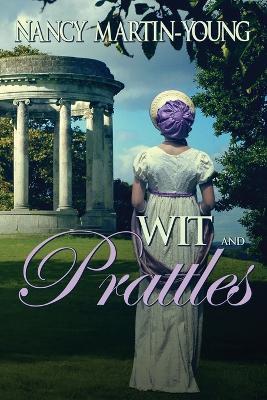 Wit and Prattles - Nancy Martin-Young - cover