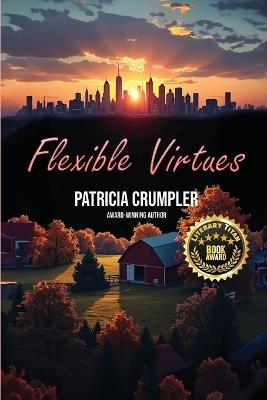 Flexible Virtues - Patricia Crumpler - cover