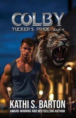 Colby - Kathi S Barton - cover