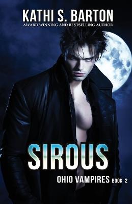 Sirous - Kathi S Barton - cover
