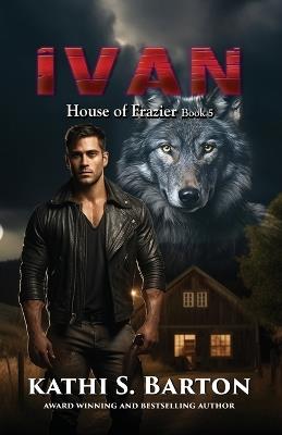 Ivan - Kathi S Barton - cover