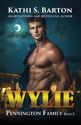 Wylie - Kathi S Barton - cover
