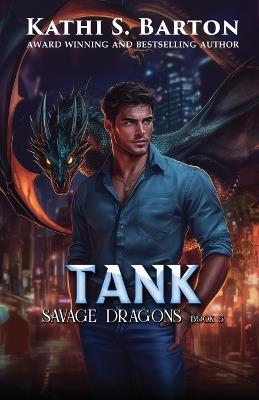 Tank - Kathi S Barton - cover