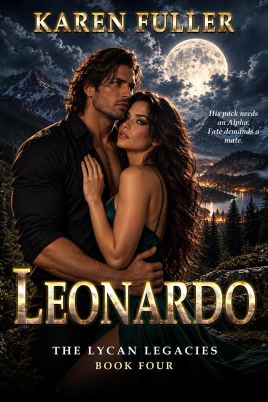 Leonardo