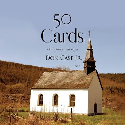 50 Cards