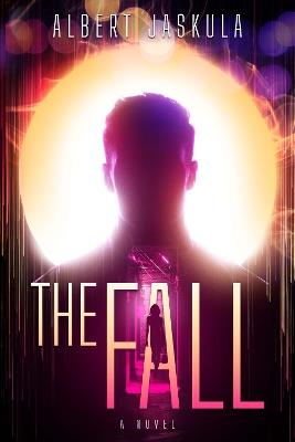 The Fall - Albert Jaskula - cover