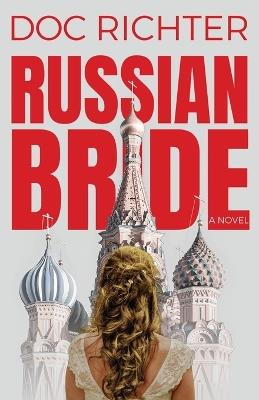 Russian Bride - Doc Richter - cover