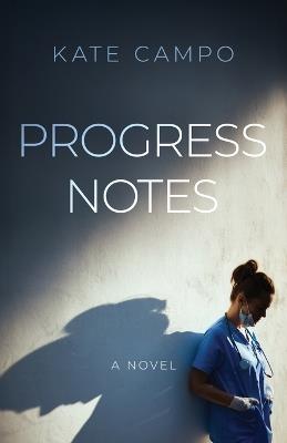 Progress Notes - Kate Campo - cover