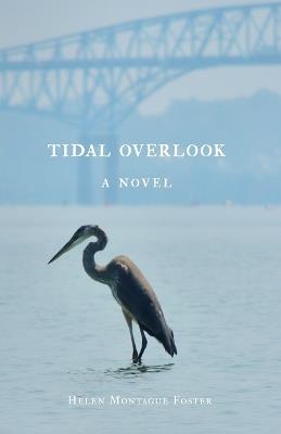 Tidal Overlook - Helen Montague Foster - cover