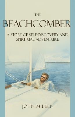 The Beachcomber - John Millen - cover